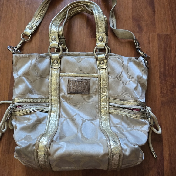 Coach bag - Picture 2 of 3